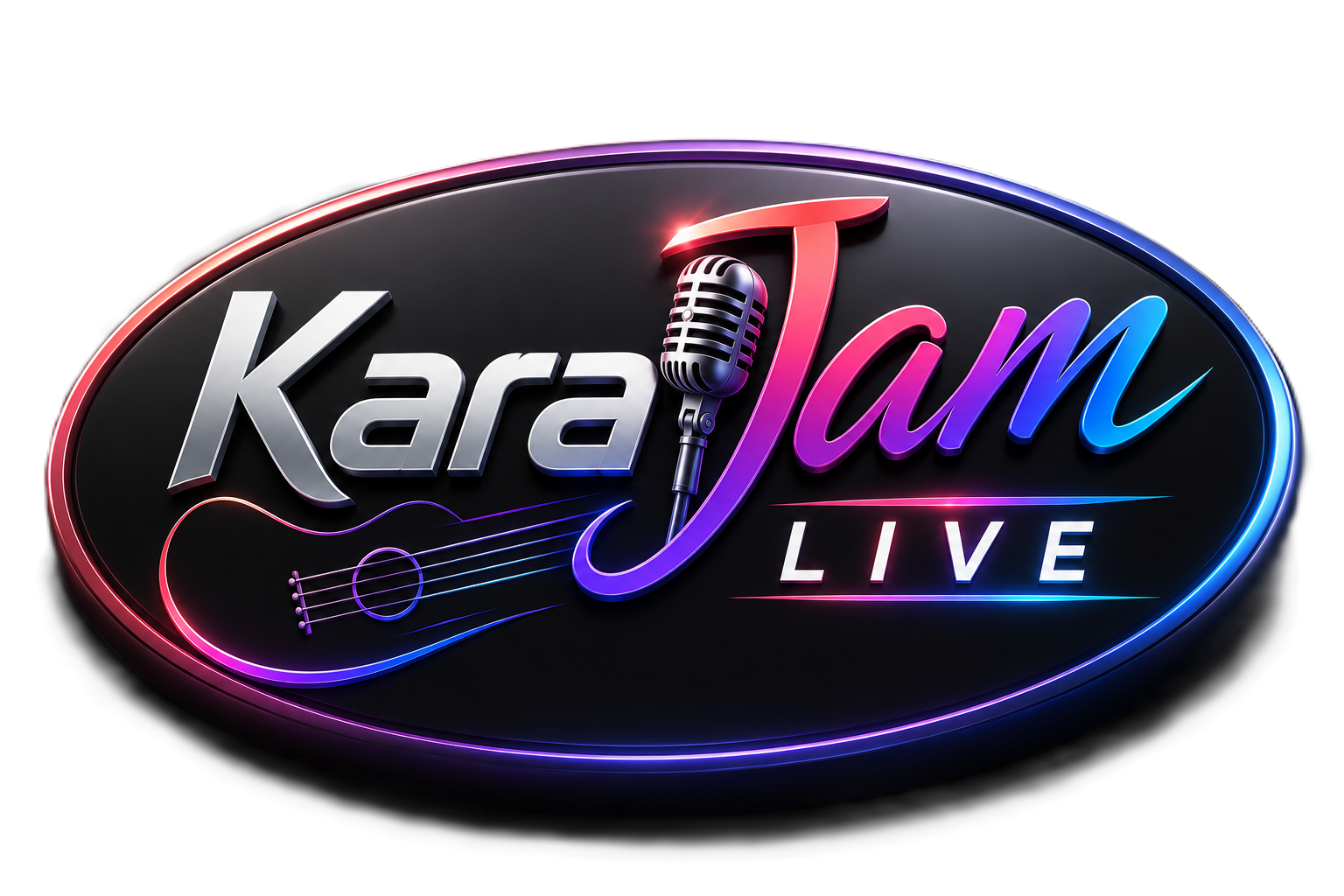 KaraJam LIVE